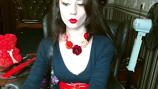 VictoryVega online show from 27, 6, 2026