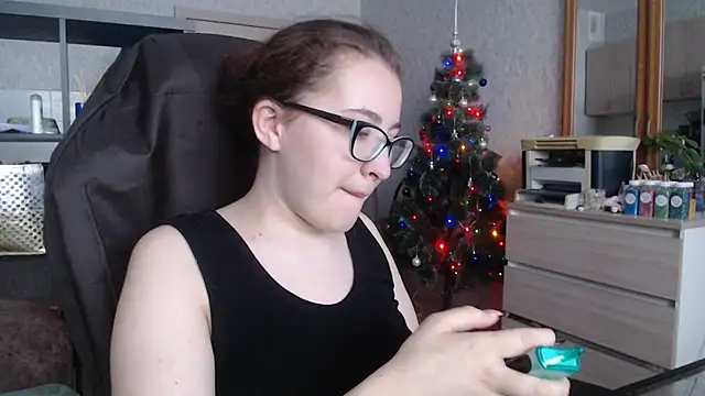 AnKey Rayah online show from 13, 1, 2025