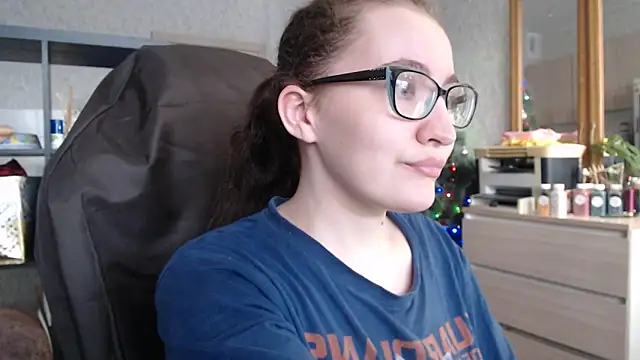 AnKey Rayah online show from 23, 1, 2025