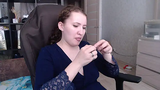 AnKey Rayah online show from 27, 2, 2025