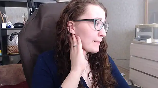 AnKey Rayah online show from 6, 3, 2025