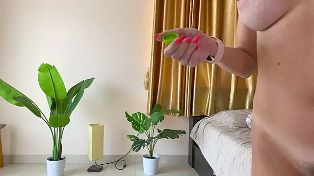 Snapshot of KatnessHot chatting on 2, 3, 2025 KatnessHot online show from 2, 3, 2025