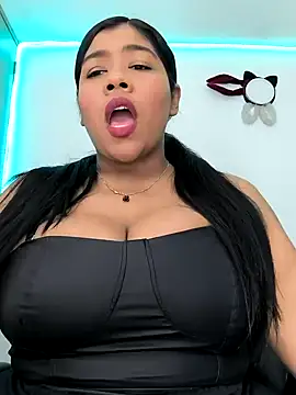 paola091 online show from 28, 1, 2025