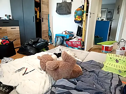 ganjaman871231 online show from 13, 11, 2025