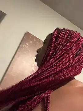 CurvyDesire1 online show from 6, 3, 2025