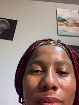 CurvyDesire1 online show from 7, 3, 2025