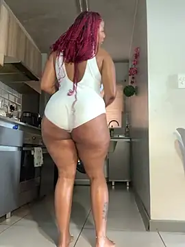 CurvyDesire1 online show from 14, 3, 2025