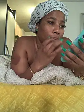 CurvyDesire1 online show from 19, 3, 2025