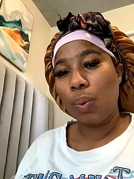 CurvyDesire1 online show from 24, 10, 2025