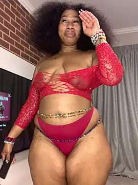 CurvyDesire1 online show from 6, 4, 2026