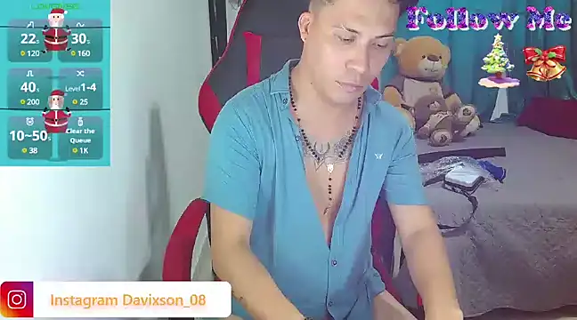 boyhot23x online show from 29, 12, 2024