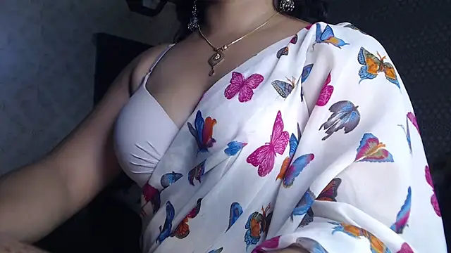 Snapshot of Indian_Anu chatting on 11, 10, 2025 Indian Anu online show from 11, 10, 2025