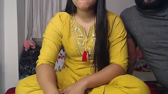 Indian Anu online show from 24, 2, 2026