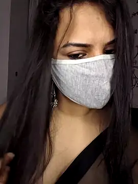 Indian Anu online show from 24, 4, 2026