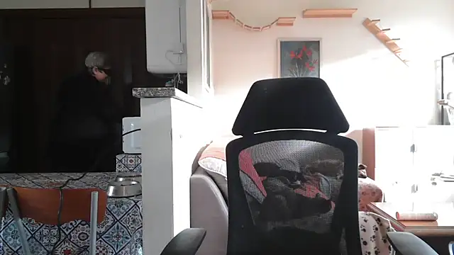 simona60 online show from 7, 2, 2025