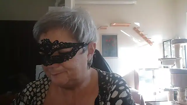 simona60 online show from 8, 10, 2025