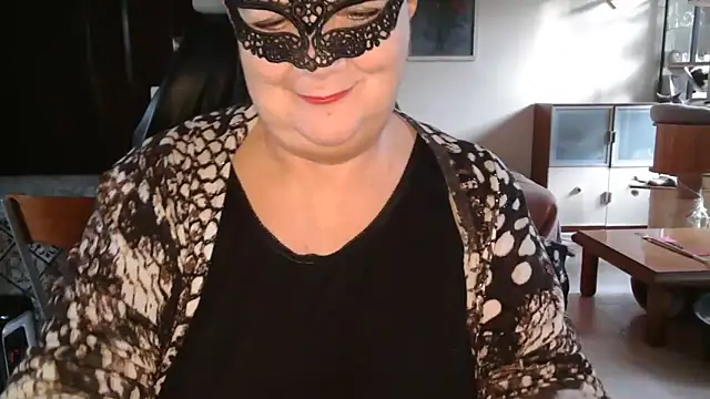 simona60 online show from 29, 10, 2025