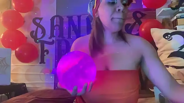 Snapshot of Sanaawest chatting on 31, 10, 2025 Sanaawest online show from 31, 10, 2025