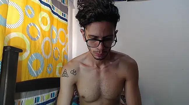 alisterxxx online show from 6, 2, 2025