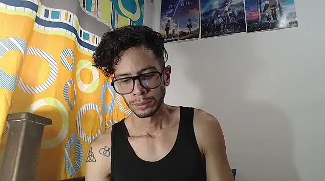 alisterxxx online show from 10, 2, 2025