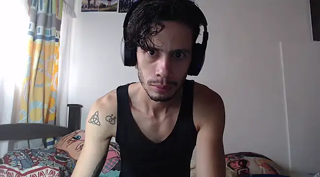 alisterxxx online show from 14, 2, 2025