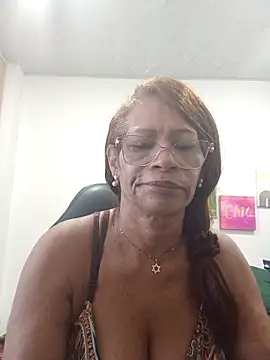 BustyMilf  online show from 18, 11, 2025