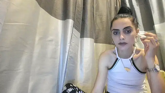 jessystarr online show from 24, 10, 2025