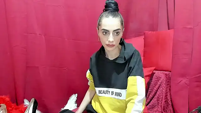 jessystarr online show from 12, 2, 2026