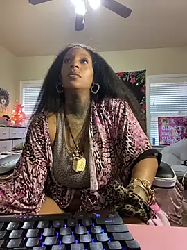 MzParker online show from 18, 12, 2025