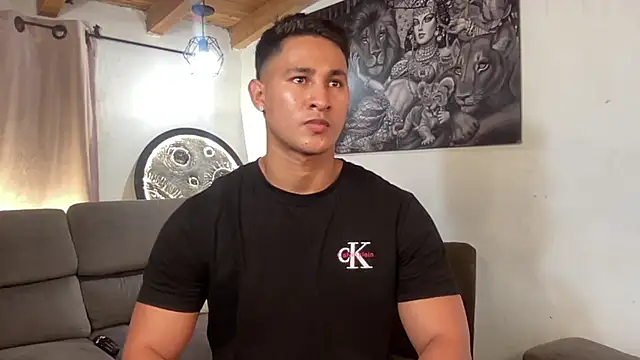 BenjaminCooperk online show from 11, 9, 2025