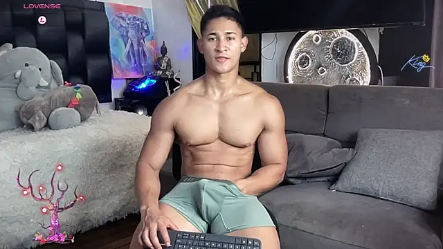 BenjaminCooperk online show from 29, 5, 2026