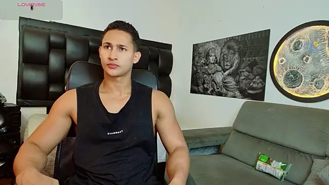 Snapshot of BenjaminCooperk chatting on 13, 6, 2026 BenjaminCooperk online show from 13, 6, 2026