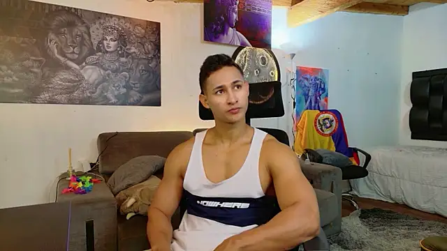 Snapshot of BenjaminCooperk chatting on 23, 7, 2026 BenjaminCooperk online show from 23, 7, 2026