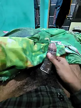 rickbbc09 online show from 22, 1, 2025