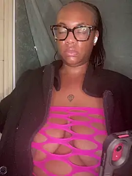 AlexaTheSlut online show from 8, 2, 2025