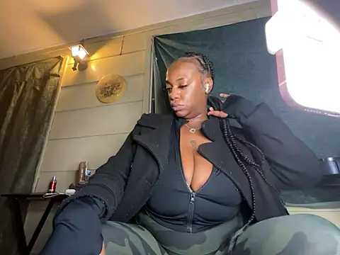 AlexaTheSlut online show from 12, 3, 2025