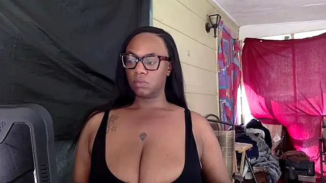 AlexaTheSlut online show from 27, 3, 2026