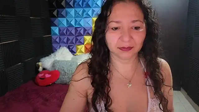 katifoxx online show from 16, 12, 2025