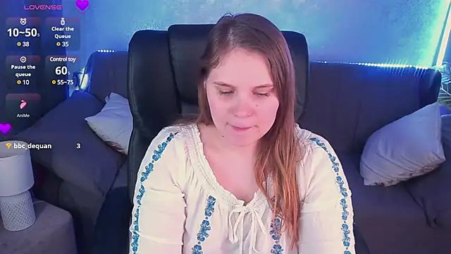 VinnaSky online show from 14, 3, 2025