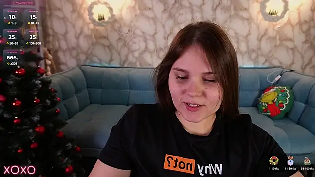 VinnaSky online show from 23, 12, 2025