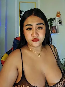 Snapshot of XXX_harna chatting on 11, 10, 2025 XXX harna online show from 11, 10, 2025