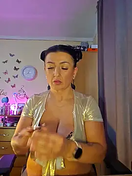 Hotangel75 online show from 2, 2, 2026