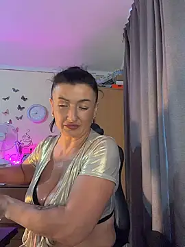 Snapshot of Hotangel75 chatting on 20, 7, 2026 Hotangel75 online show from 20, 7, 2026