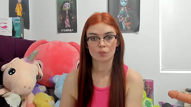 cherry weet 29 online show from 23, 3, 2026