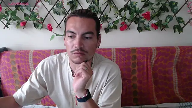 Jack Emily1 online show from 27, 5, 2026