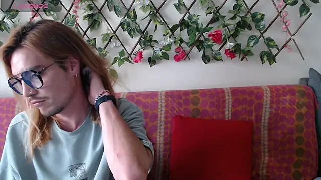 Jack Emily1 online show from 29, 5, 2026