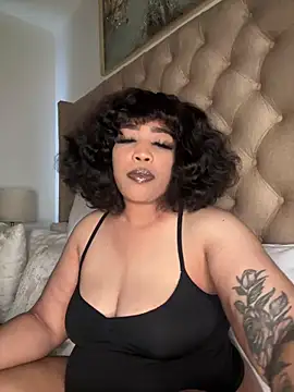 CAMMII  online show from 19, 3, 2026