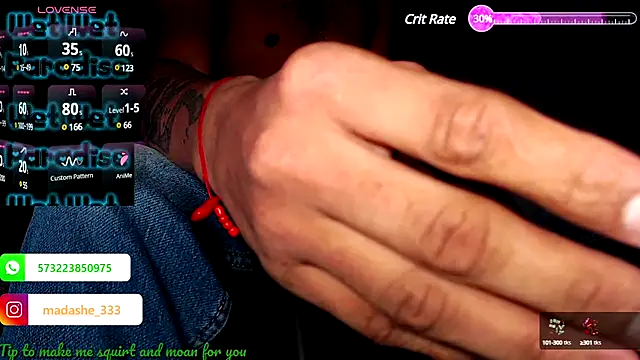 Snapshot of Slim_dirty_hot_ chatting on 18, 2, 2025 Slim dirty hot  online show from 18, 2, 2025