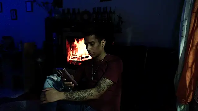 Snapshot of Slim_dirty_hot_ chatting on 24, 10, 2025 Slim dirty hot  online show from 24, 10, 2025