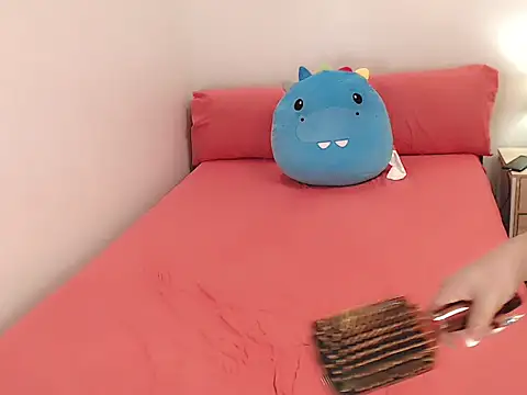 princessjessy online show from 19, 2, 2026